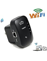 WiFi Range Extender adaptadores