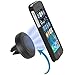 TIAMAT Cell Phone Holder for Car – Magnetic Car Mount – Air Vent Cell Phone Holder for Iphone4,4S,5,5S,5SE,5C,6,6s,6Plus,7,7 Plus and Samsung S4,S5,S6 by NaturaWell