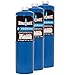 Standard Propane Fuel Cylinder - Pack of 3 primary