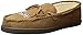 Football Mens Team Logo Moccasin Slippers Shoe - Pick Team (Seattle Seahawks, Large)
