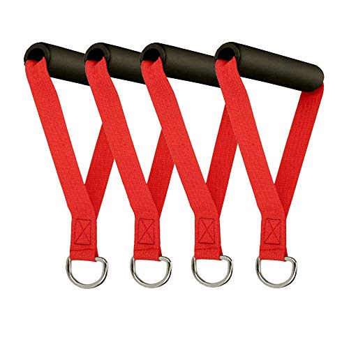 4PCS-Pull-Handles-Resistance-Bands-Upgrade-20-Foam-Handle-Replacement-Fitness-Equipment-for-Yoga-Strength-Training