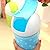 Lovely Trash Can Debris Storage Plastic Bucket Desktop Small Household Fishing Water Cleaning Tools Waste Bins