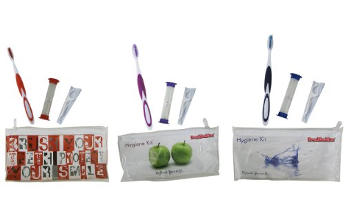 Brushbuddies Hygiene Kit