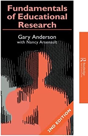 Fundamentals of Educational Research (Teachers' Library)