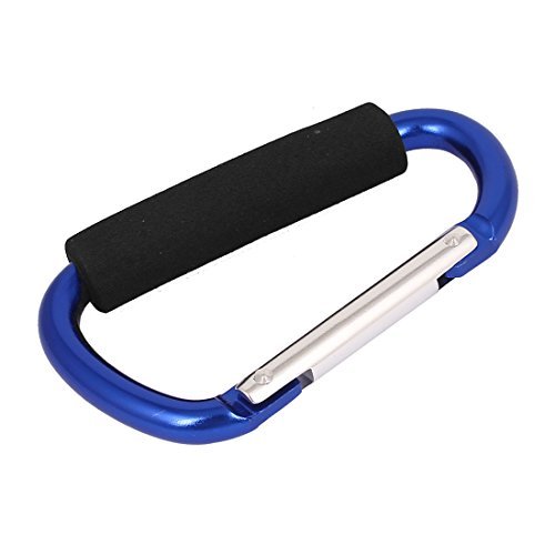 超美品の クライミング用カラビナクイックドロー Bolsasコードtitularロイヤルブルー Inoxidavelカラビナグラブgancho Aco De Esponja B078m1w9wx 売れ筋介護用品も Theaccountant Org Mt