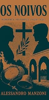 Livro Os Noivos