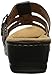 Clarks Women's Hayla Cavern Wedge Sandal