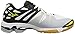 Mizuno Women's Wave Lightning Z WOMS WH-BK Volleyball Shoe