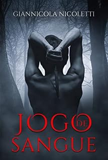 Livro Jogo de Sangue