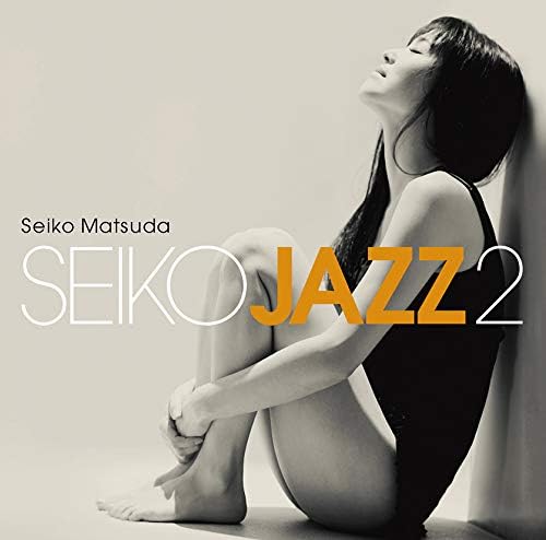 Seiko Jazz 2