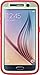 OtterBox Defender Case for Samsung Galaxy S6 Bulk Packaging (Case Only) (Pink)