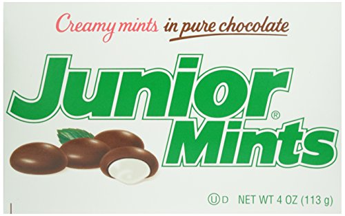 Junior Mints 4 oz Box - Image 6