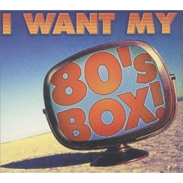 Amazon.com: The Roots Of Rock: 80's New Wave: CDs & Vinyl