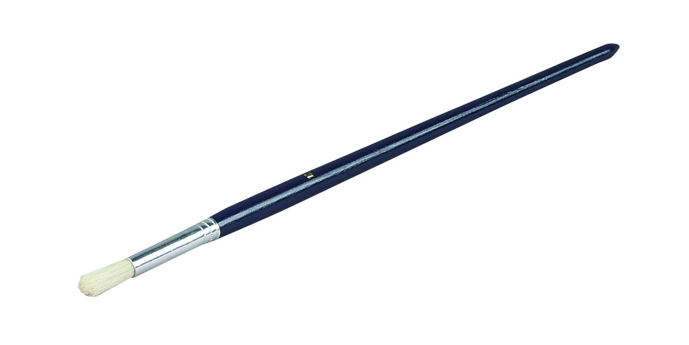 Nespoli Cassoncino Plastic 13 Litre Plastic Spatula