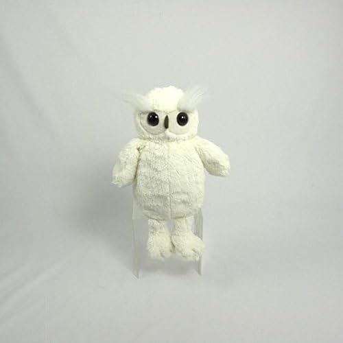 Wishpets Stuffed Animal - Soft Plush Toy for Kids - Owl