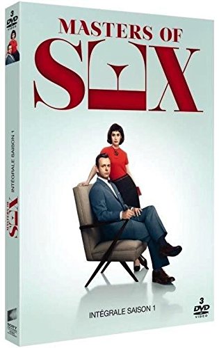 Masters of Sex - Intégrale saison 1