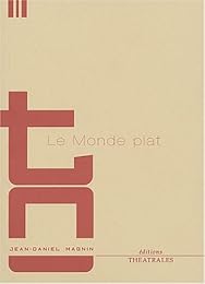 Le  monde plat