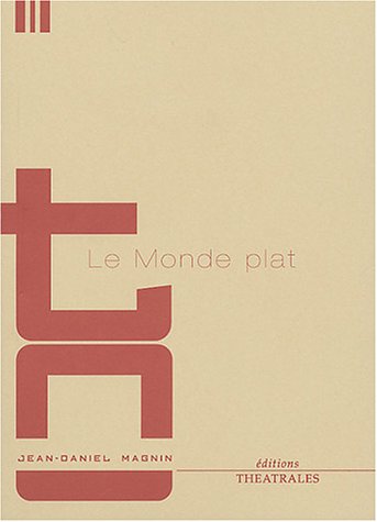 Le  monde plat