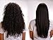 Brazilian Keratin Treatment For Professional Use 4.0 OZ CHOCOLATE - SUPER SMOOTHING HAIR STRAIGHTENING ADD VOLUME ADD SHINE ELIMINATE FRIZZ PROTECTS HAIR HAIR LOSS FOR ALL HAIR TYPES LASTS 6 MONTHS