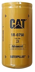 Caterpillar 1R-0750 Advanced High Efficiency Fuel