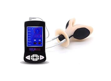 XRFHZT Vibrationen, Alternative Spielzeuge, Videospiele Für Männer Und Frauen,Natural