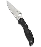 ざっき〜② Amazon.com : Spyderco Stretch 2 Signature Lightweight