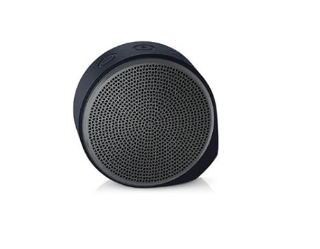 logitech x100 review