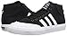 adidas Men's Matchcourt Mid Fashion Sneaker