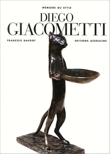 Download Diego Giacometti PDF
