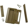 Andersen Screen Hardware Kit in Stone Color (1982 to Present)