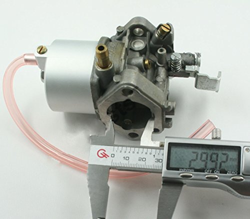 VideoPUP(TM) Carburetor For Club Car DS Golf Cart 1992-1997 FE290 Engine Carb 1016478 - Thumbnail 2