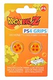 Dragon Ball Z Thumb Grips "4