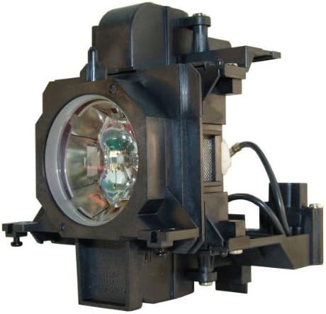 GloWatt 003-120507-01 / 610 346 9607 Projector Replacement Lamp With Housing for Christie Projectors