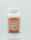 OHCO Stomach Chi - Herbal and Vegan Remedy for Indigestion - Heartburn Symptoms, Acid Reflux, Food Sensitivities, Weight Loss Effects and More - Restore Your Digestive Functioning (100g Powder)