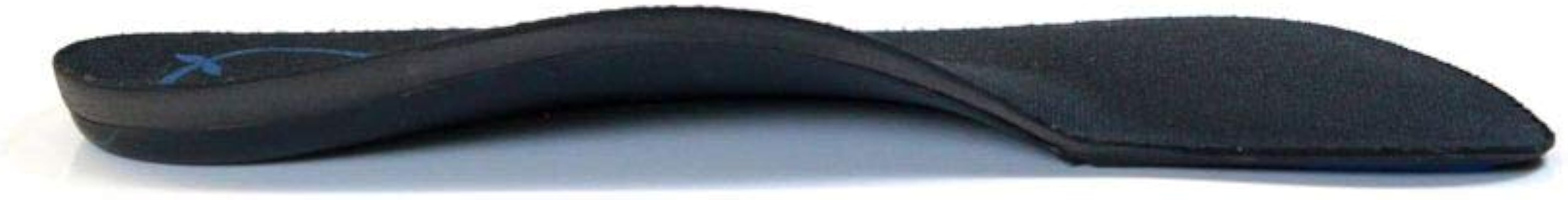 powerstep slenderfit fashion orthotic insoles