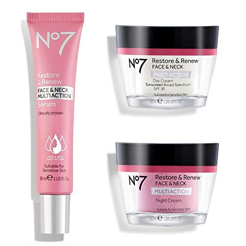 no 7 neck firming cream