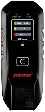 RT100 Remote Tester Frequency/Infrared for OBDSTAR