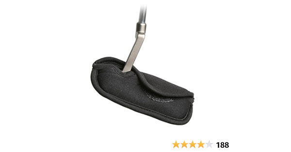 nike putter headcover