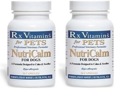 nutricalm for dogs