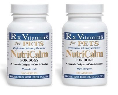 nutricalm for dogs