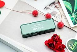 Linsoul XDUOO Link2 Bal Max CS43131*2 DSD256 USB