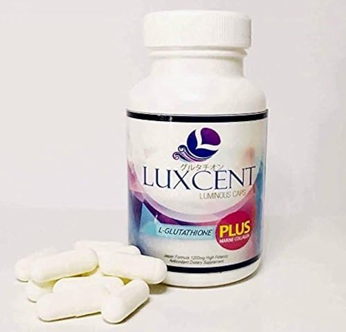 complex white glutathione Amen Glutathione - SR+