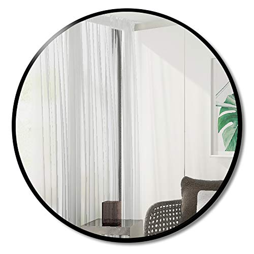 Amazon.com.mx: Espejos - Decoración del Hogar: Hogar y Cocina: Espejos