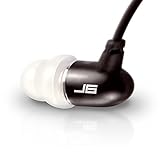 JLab JBuds J6 High Fiedelity Metal Ergonomic Earbuds Style Headphones