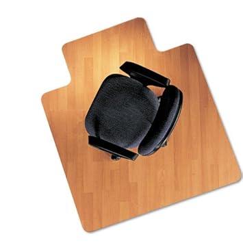 Amazon Com E S Robbins Robbins Anchormat Chair Mat For Hard
