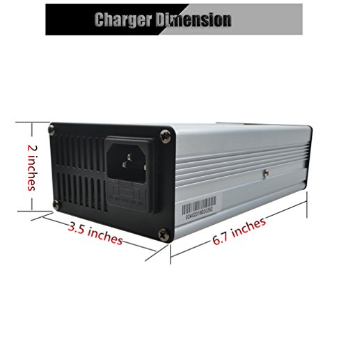48V Charger 48V Lithium Battery Charger 48V Trickle Charger 48V Ezgo