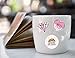 Cute Laptop Stickers for Girl Lovely Pink Water Bottle Stickers 50pcs Pack Vinyl Skateboard Computer Travel Case Guitar Snowboard Luggage Car Bike Phone Graffiti Decal