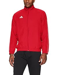 adidas Core18 - Chaqueta de presentación para hombre