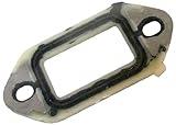 ACDelco 251-2027 GM Original Equipment Water Pump Housing Gasket