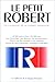 Le Nouveau Petit Robert Dictionnaire De La Langue Francaise : Des Noms Propres by
